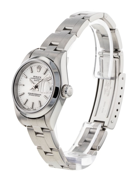 Rolex Datejust Lady 79160 Image 2